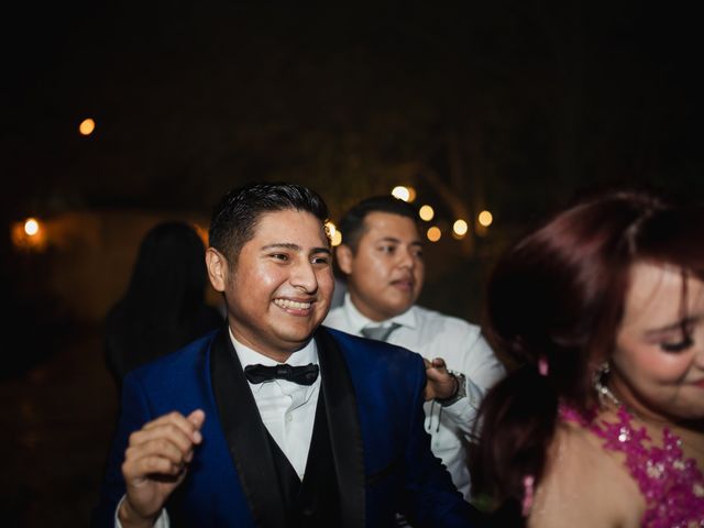 La boda de Alex y Carlos en Mérida, Yucatán 21