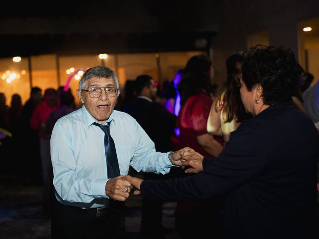 La boda de Alex y Carlos en Mérida, Yucatán 23