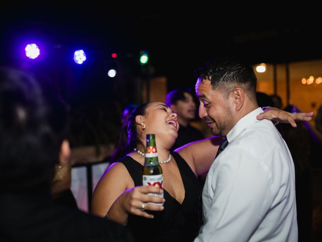 La boda de Alex y Carlos en Mérida, Yucatán 25