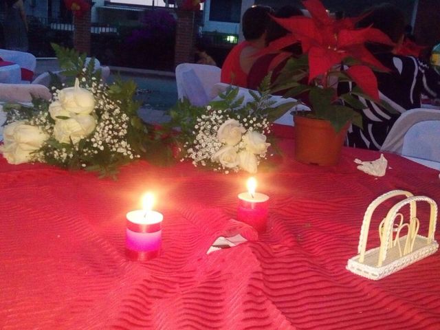 La boda de Mauricio y Araxy en Cuernavaca, Morelos 17