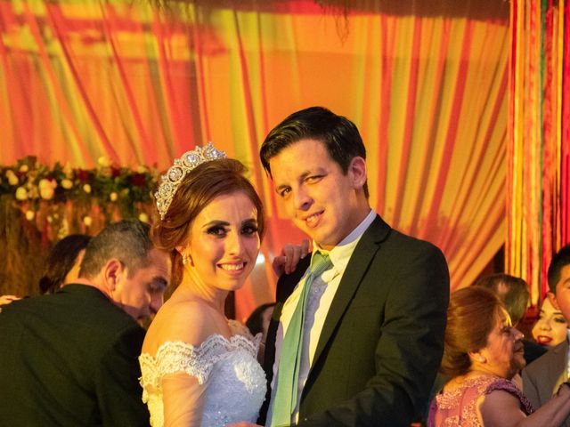La boda de Ricardo y Marlen en Zapopan, Jalisco 17