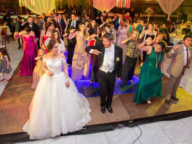 La boda de Ricardo y Marlen en Zapopan, Jalisco 20