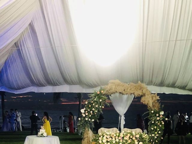 La boda de Luis y Nancy  en Mazatlán, Sinaloa 10