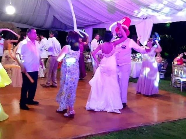 La boda de Luis y Nancy  en Mazatlán, Sinaloa 12