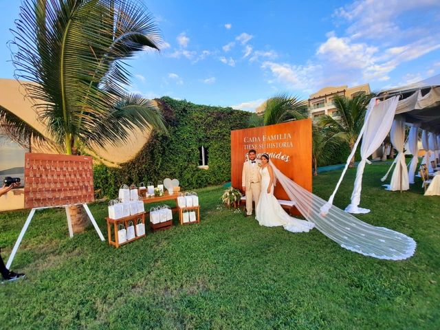 La boda de Luis y Nancy  en Mazatlán, Sinaloa 14