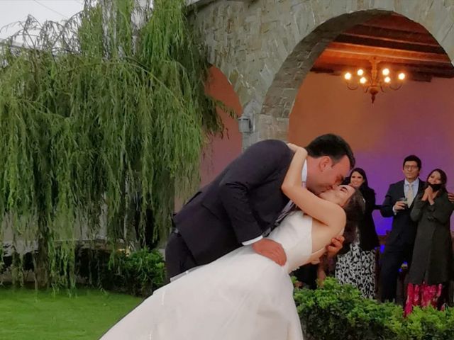 La boda de Mauricio y Naomi en Querétaro, Querétaro 10