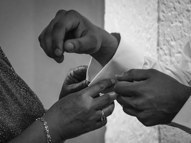 La boda de Erick y Victoria en Cuernavaca, Morelos 15