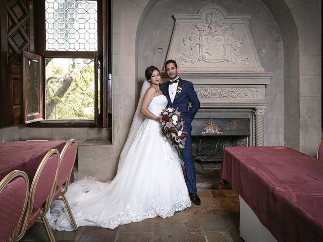 La boda de Erick y Victoria en Cuernavaca, Morelos 41