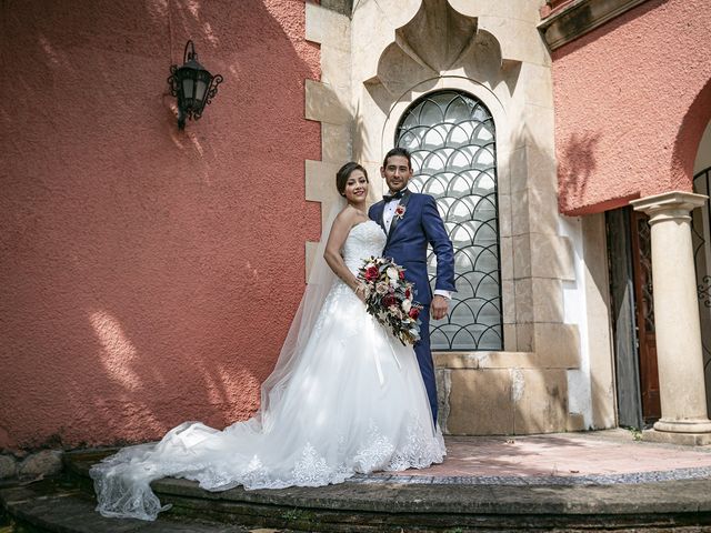 La boda de Erick y Victoria en Cuernavaca, Morelos 44