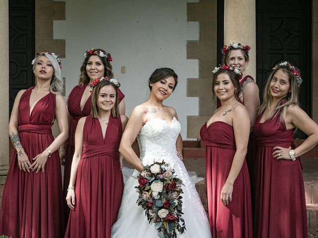 La boda de Erick y Victoria en Cuernavaca, Morelos 47