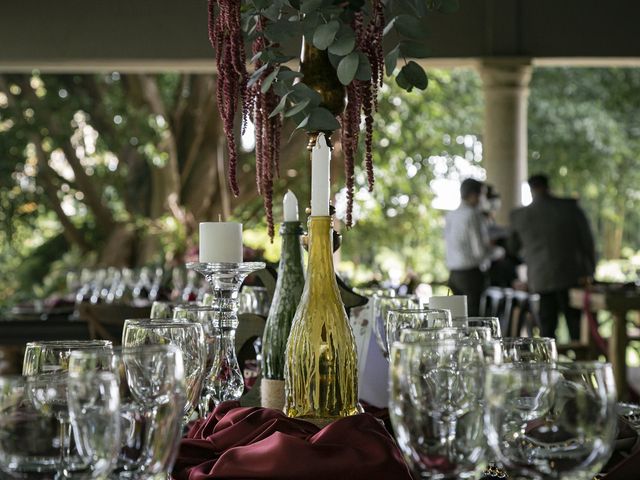 La boda de Erick y Victoria en Cuernavaca, Morelos 60