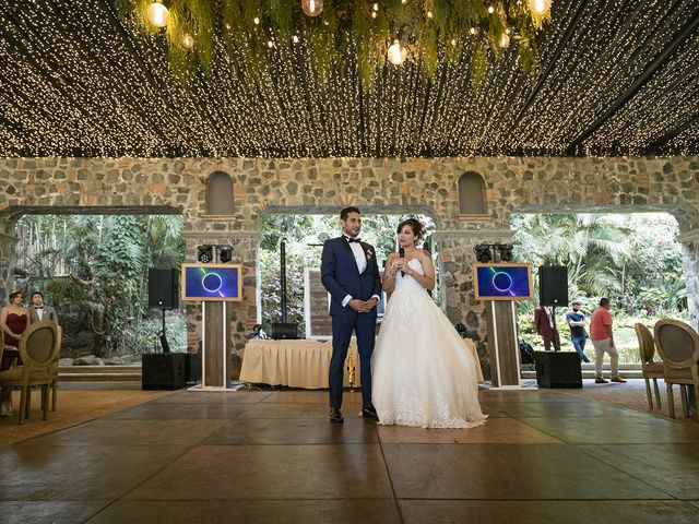 La boda de Erick y Victoria en Cuernavaca, Morelos 63