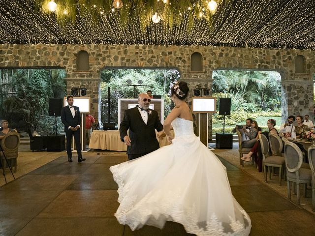 La boda de Erick y Victoria en Cuernavaca, Morelos 67