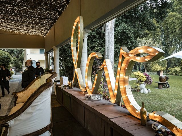 La boda de Erick y Victoria en Cuernavaca, Morelos 72