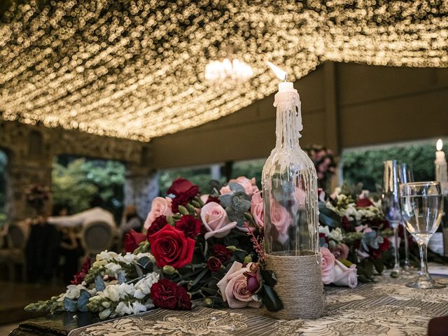 La boda de Erick y Victoria en Cuernavaca, Morelos 75