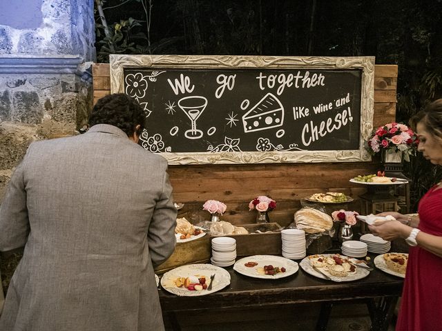 La boda de Erick y Victoria en Cuernavaca, Morelos 79