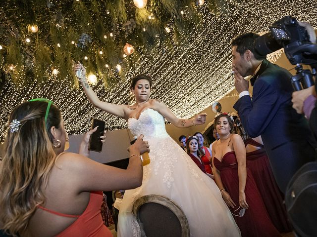 La boda de Erick y Victoria en Cuernavaca, Morelos 84