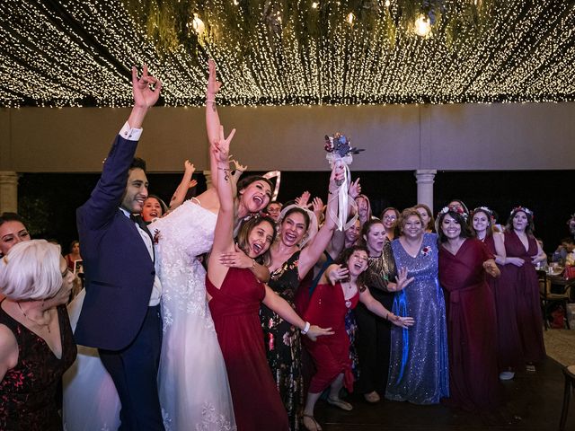 La boda de Erick y Victoria en Cuernavaca, Morelos 89