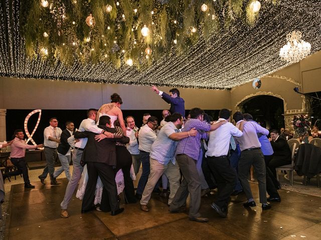 La boda de Erick y Victoria en Cuernavaca, Morelos 92