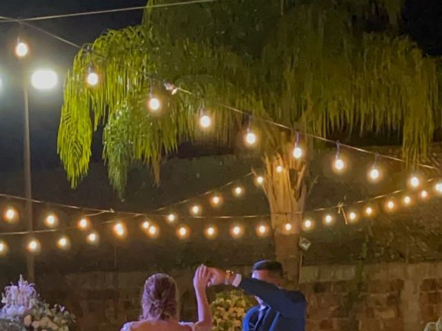 La boda de Lorena Judith y Jorge Luis en Zamora, Michoacán 4