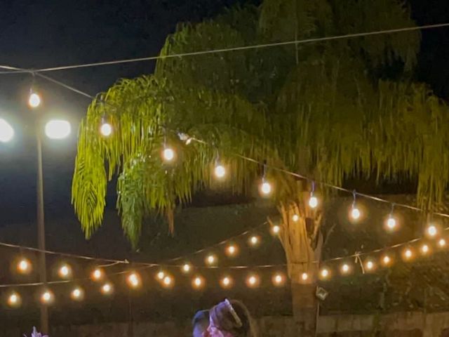 La boda de Lorena Judith y Jorge Luis en Zamora, Michoacán 5