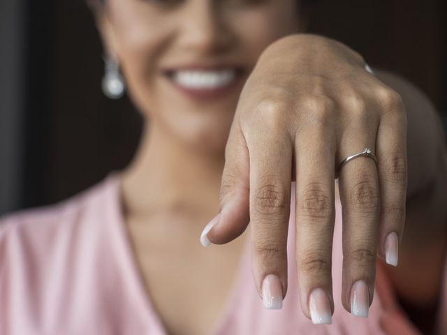 La boda de Federico y Karen en Córdoba, Veracruz 2