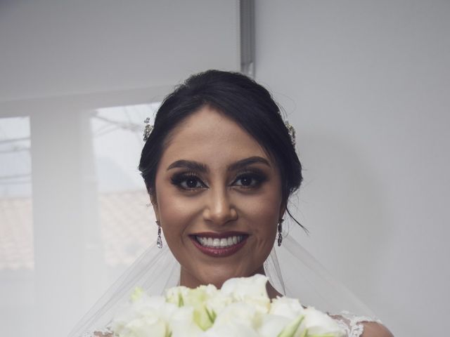 La boda de Federico y Karen en Córdoba, Veracruz 11