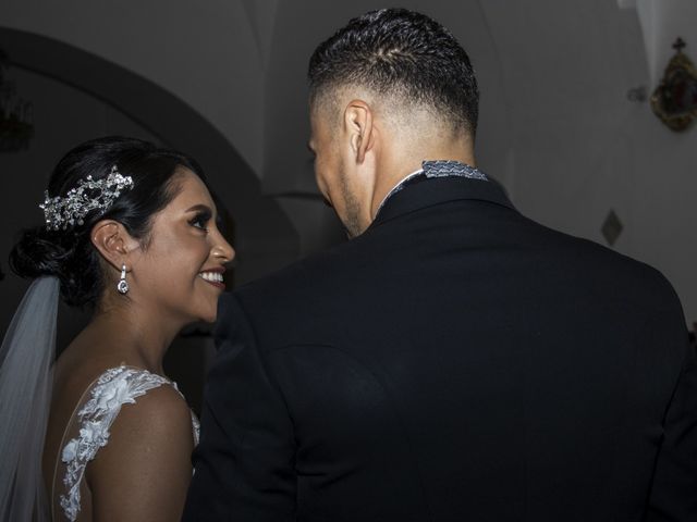 La boda de Federico y Karen en Córdoba, Veracruz 30