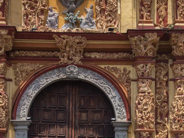 La boda de Federico y Karen en Córdoba, Veracruz 46