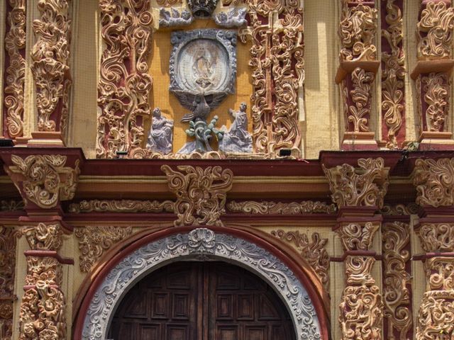 La boda de Federico y Karen en Córdoba, Veracruz 47