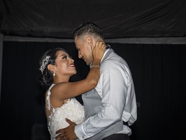 La boda de Federico y Karen en Córdoba, Veracruz 58