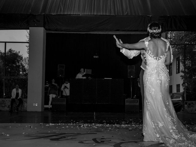 La boda de Federico y Karen en Córdoba, Veracruz 60