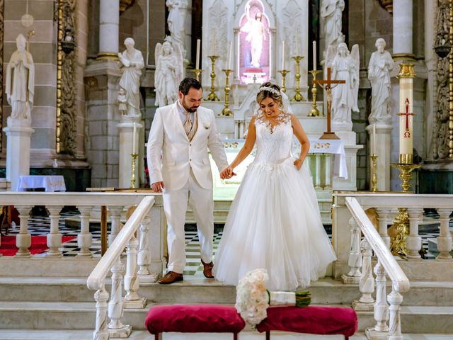 La boda de Jorge y Diana en Mazatlán, Sinaloa 10