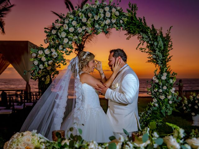 La boda de Jorge y Diana en Mazatlán, Sinaloa 23