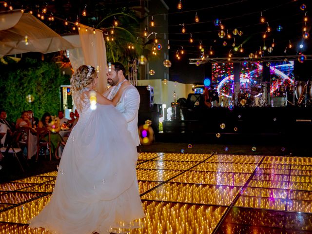 La boda de Jorge y Diana en Mazatlán, Sinaloa 26