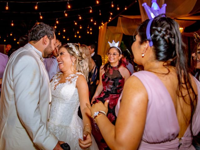 La boda de Jorge y Diana en Mazatlán, Sinaloa 38