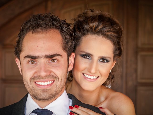 La boda de Gabriel y Mariana en Cuernavaca, Morelos 17