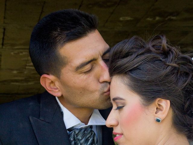 La boda de Alfonso y Carolina en León, Guanajuato 17