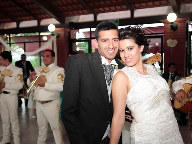 La boda de Alfonso y Carolina en León, Guanajuato 31