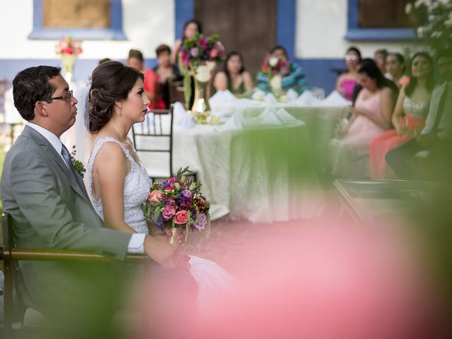 La boda de Daniel y Denisse en Victoria, Tamaulipas 8