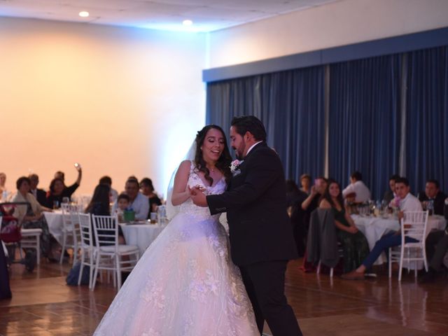 La boda de Linnet y Magdiel en Amealco de Bonfil, Querétaro 13