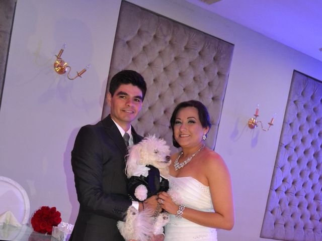 La boda de Enrique y Clara en Los Mochis, Sinaloa 14