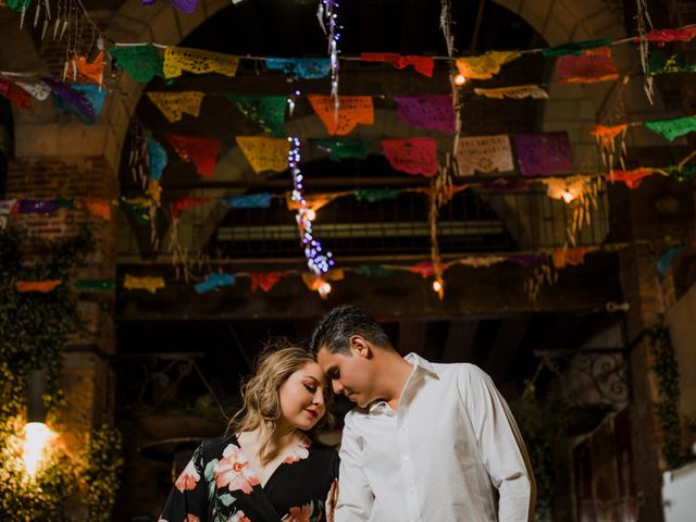La boda de Manuel y Karla en Chihuahua, Chihuahua 10