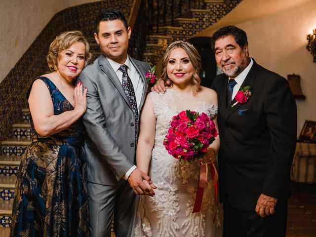 La boda de Manuel y Karla en Chihuahua, Chihuahua 28