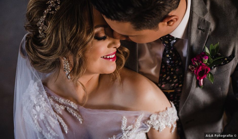 La boda de Manuel y Karla en Chihuahua, Chihuahua