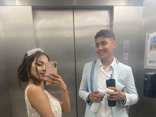 La boda de Jessica y Ricardo  3