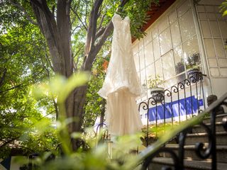 La boda de Alejandro y Sonia 2