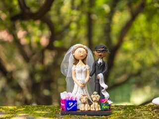 La boda de Alejandro y Sonia 3