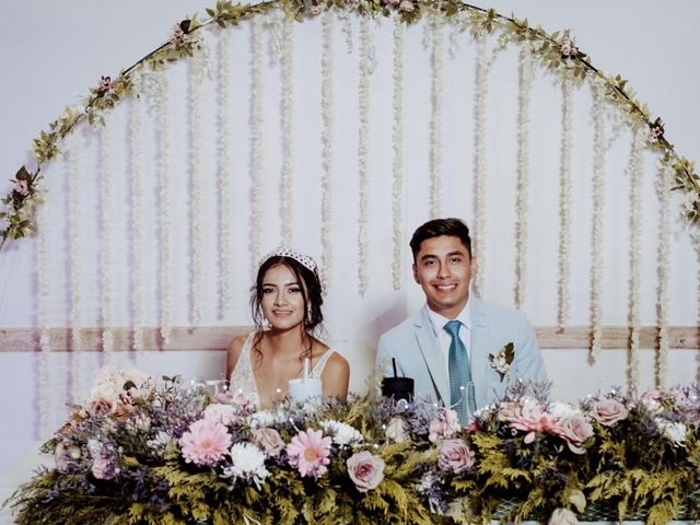 La boda de Ricardo  y Jessica en Puerto Vallarta, Jalisco 11