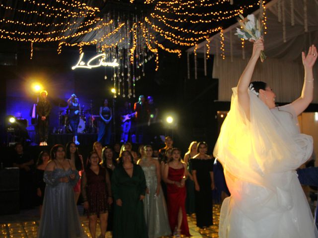 La boda de Jose Ángel  y Andrea en Durango, Durango 3